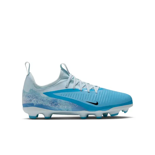 Chaussures de football enfant Nike Phantom 6 Low Academy « Erling Haaland » MG