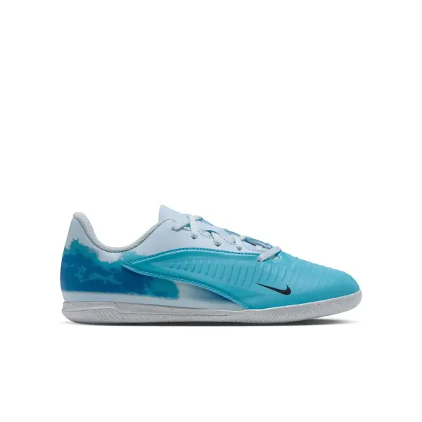 Chaussures de football enfant Nike Phantom 6 Low Club « Erling Haaland » IC