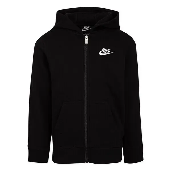 Sweatshirt à capuche club fleece bébé garçon Nike