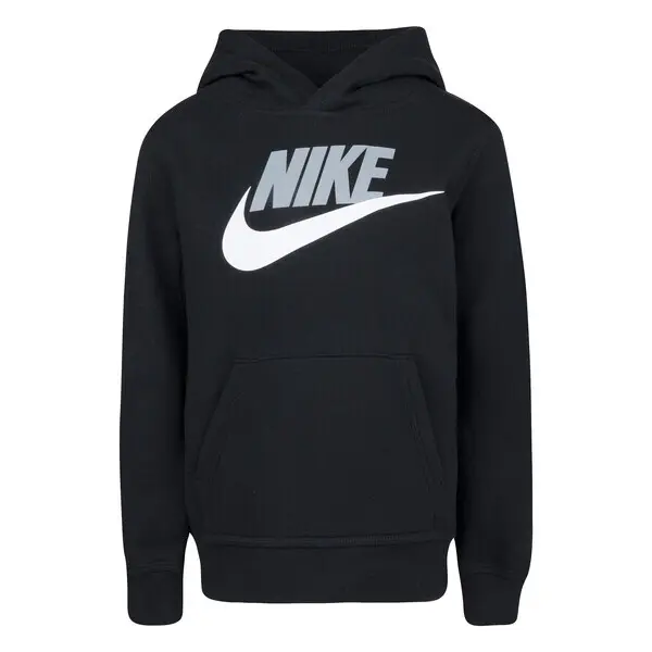 Sweatshirt bébé garçon Nike Club HBR PO