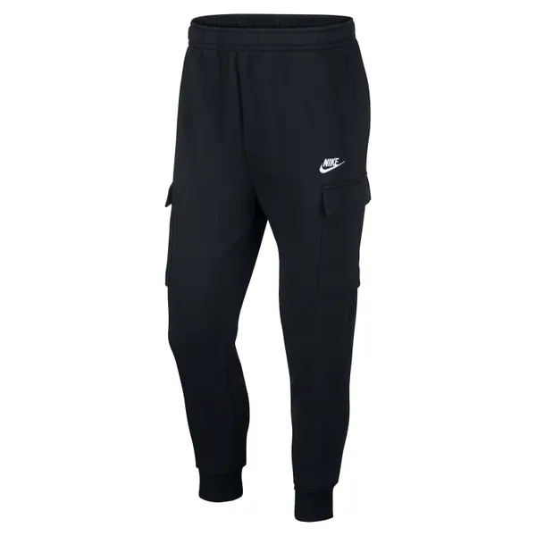 Pantalon de jogging en maille Nike Sportswear Club