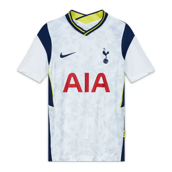 Maillot Domicile enfant Tottenham 2020/21