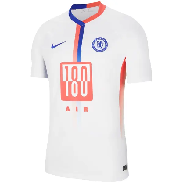 Maillot Fourth Chelsea 2020/21