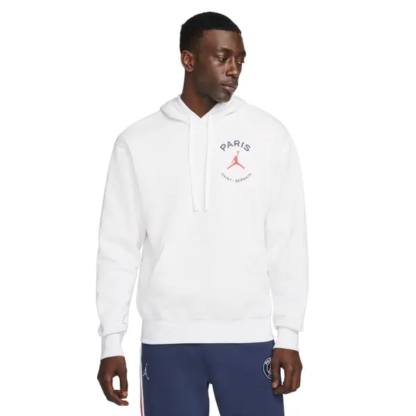 Sweatshirt à capuche PSG 2021/22 Fleece