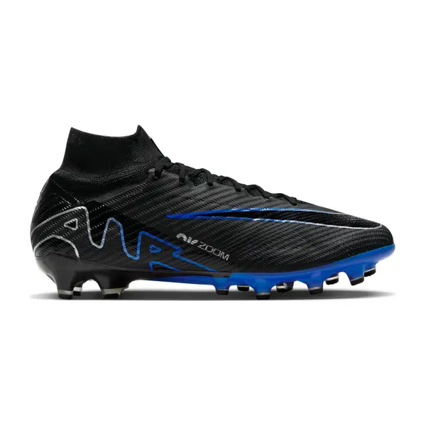 Chaussures de football Nike Zoom Mercurial Superfly 9 Elite AG-Pro