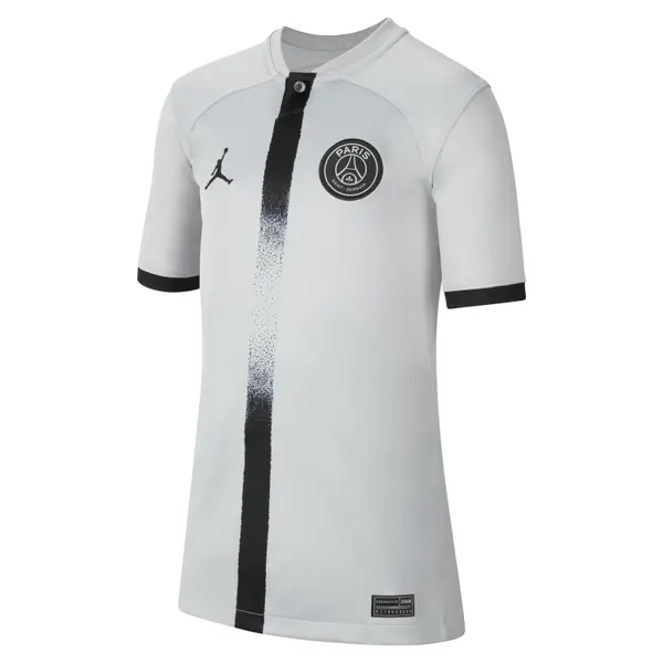 Maillot Extérieur enfant PSG 2022/23