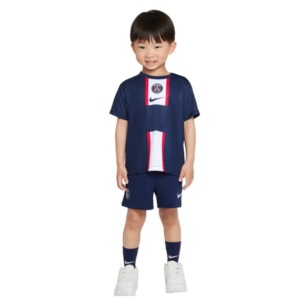 Ensemble domicile bébé PSG 2022/23