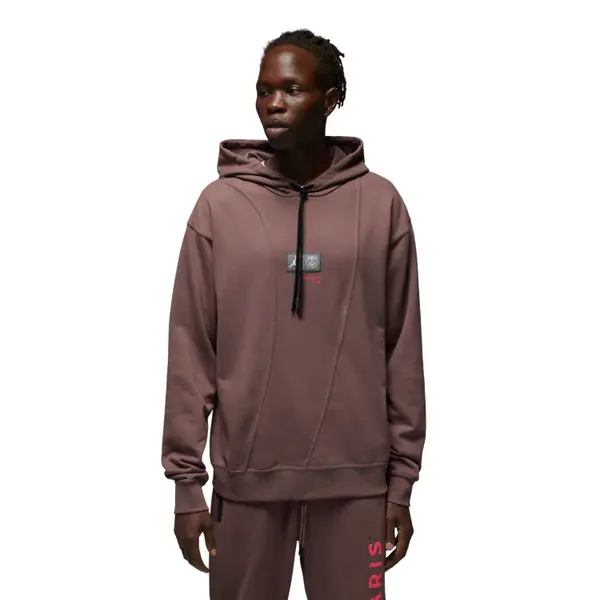 Sweatshirt à capuche PSG Jordan 2022/23