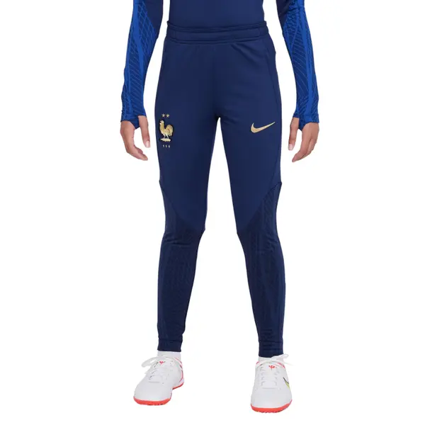 Pantalon de survêtement enfant France 2022/23