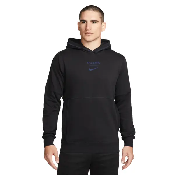 Sweatshirt à capuche PSG Travel Fleece 2022/23