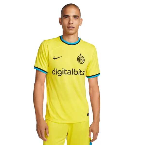 Maillot Inter Milan Third 22/23