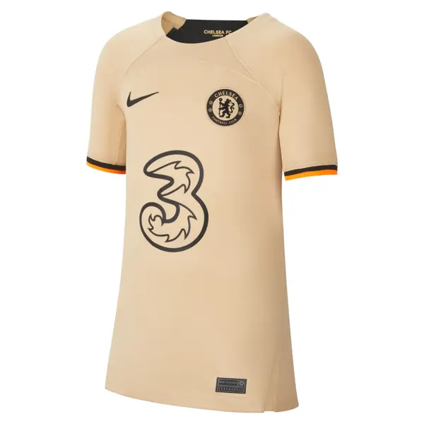 Maillot Third enfant Chelsea 2022/23