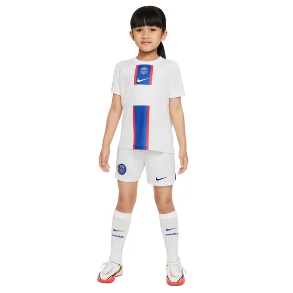 Ensemble Third enfant PSG 2022/23