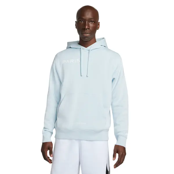 Sweatshirt à capuche PSG Club 2022/23