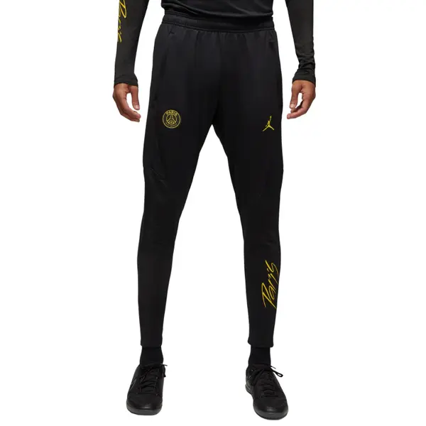 Pantalon d'entraînement Fourth PSG Strike 2022/23