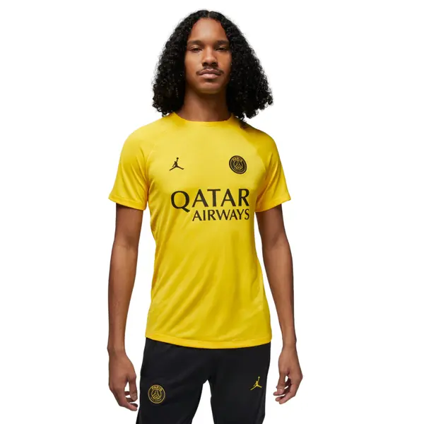 Maillot Prematch PSG 2022/23