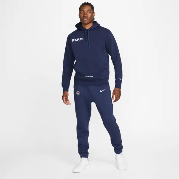 Pantalon de survêtement en molleton PSG 2022/23