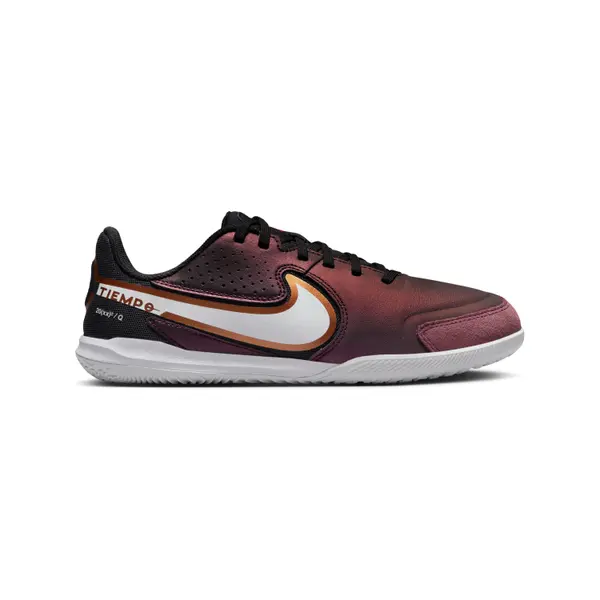 Chaussures de football enfant Nike Tiempo Legend 9 Academy IC