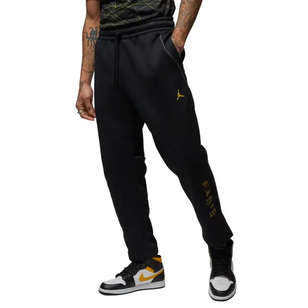 Pantalon de survêtement PSG x Jordan 2022/23