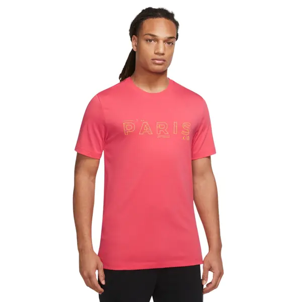 T-shirt PSG x Jordan 2022/23