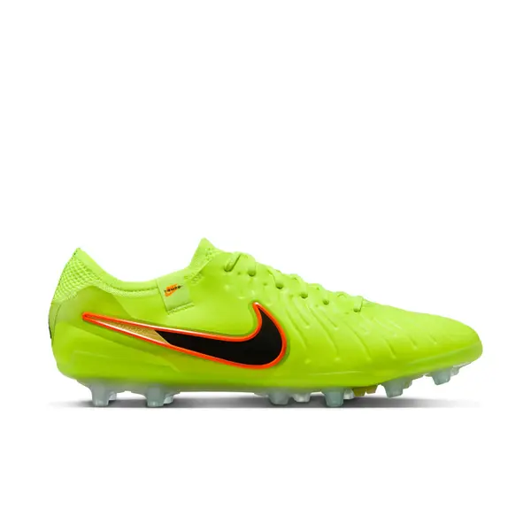 Chaussures de football bas à crampons Nike Tiempo Legend 10 Elite FG