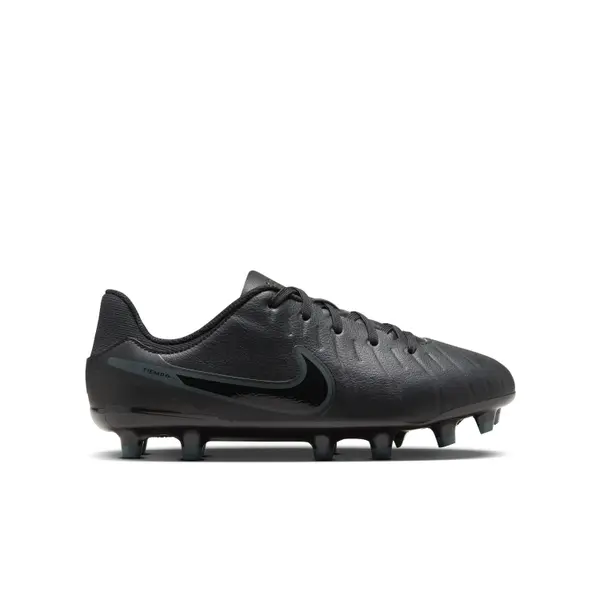 Chaussures de football enfant Nike Tiempo Legend 10 Academy MG