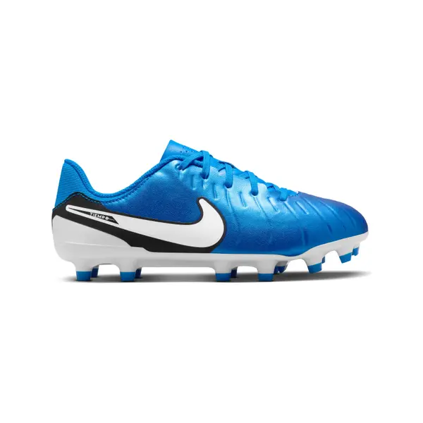 Chaussures de football enfant Nike Tiempo Legend 10 Academy MG