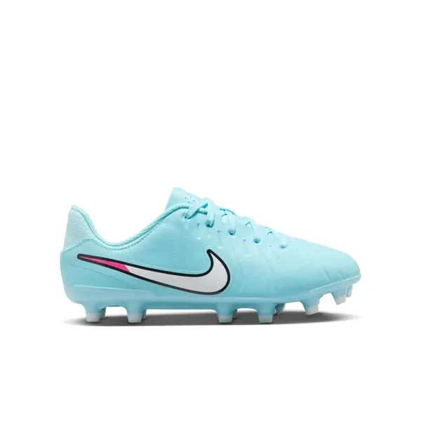 Chaussures de football enfant Nike Tiempo Legend 10 Academy MG