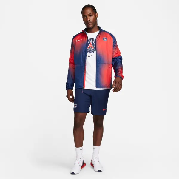 Veste imperméable PSG Dri-FIT Academy AWF GX 2023/24