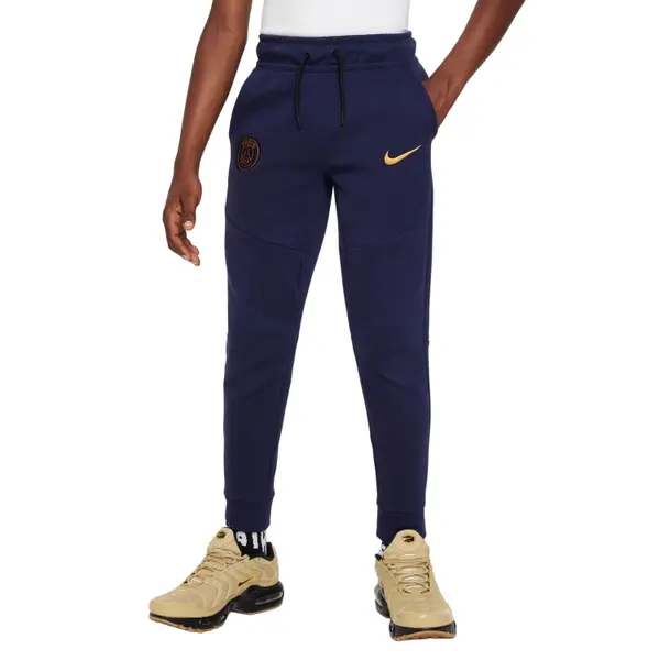 Pantalon de survêtement enfant PSG Tech 2023/24