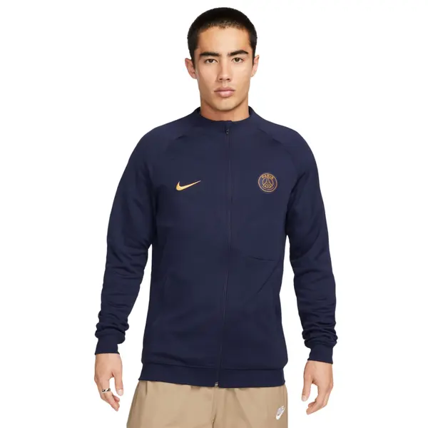 Veste de survêtement Domicile PSG Academy Pro GX 2023/24