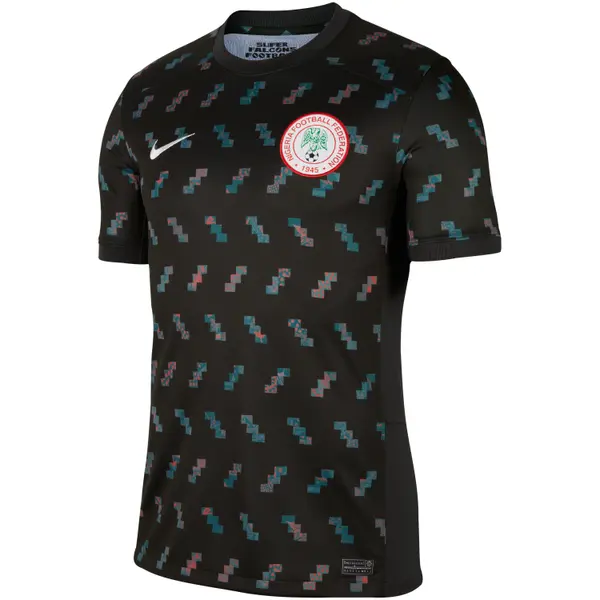 Maillot Extérieur Coupe du monde Féminine 2023 Nigeria Dri-FIT Stadium