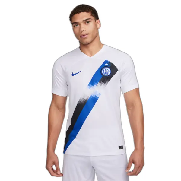 Maillot Inter Milan Extérieur 23/24