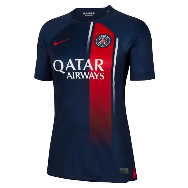 Maillot Domicile femme PSG 2023/24