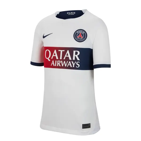 Maillot Extérieur enfant PSG 2023/24