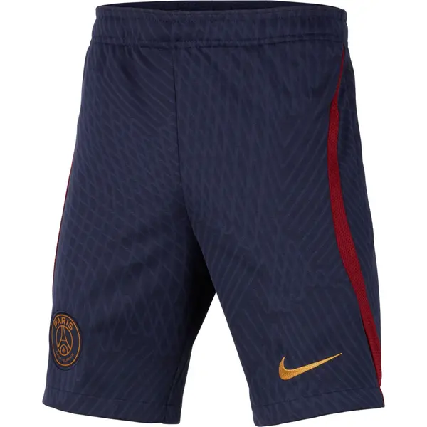 Short d’entraînement enfant PSG Strike 2023/24
