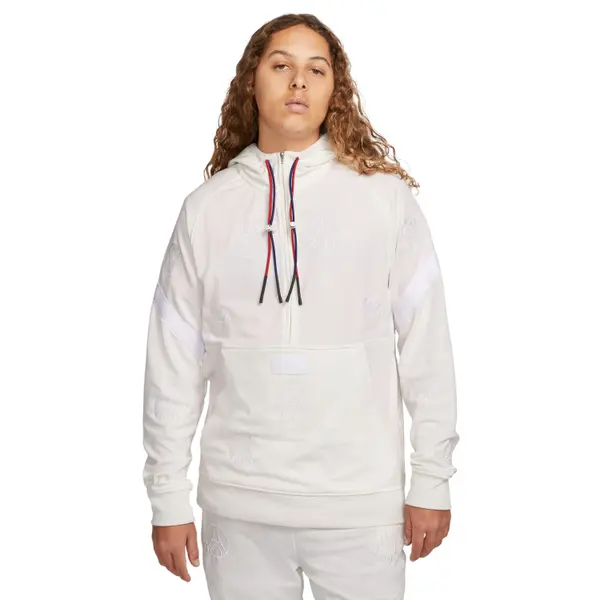 Sweatshirt à capuche PSG 2022/23