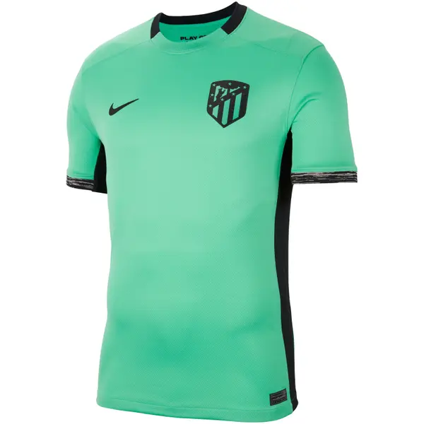 Maillot Atlético de Madrid Third 23/24