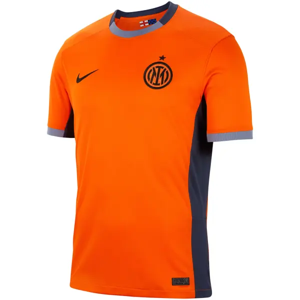 Maillot Inter Milan Third 23/24