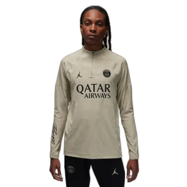 Haut d’entraînement PSG Strike Elite 2023/24