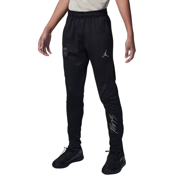 Pantalon de survêtement Third enfant PSG Strike 2023/24