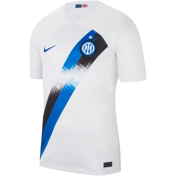 Maillot Inter Milan Extérieur 23/24