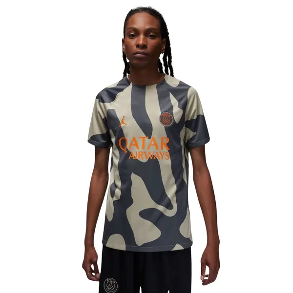 Maillot Prematch PSG Academy Pro Third 2023/24
