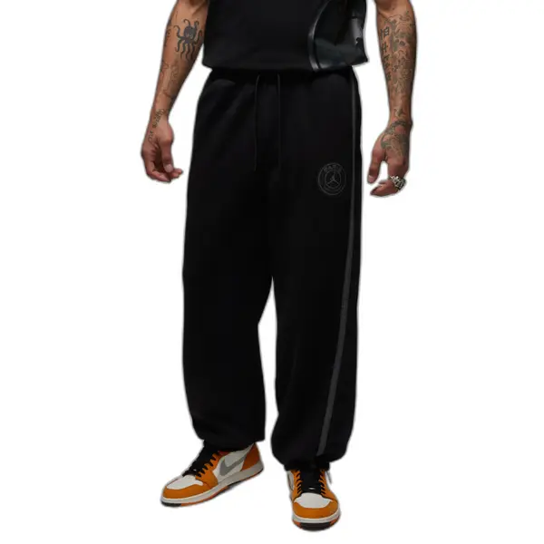 Pantalon de survêtement en molleton PSG HBR 2023/24