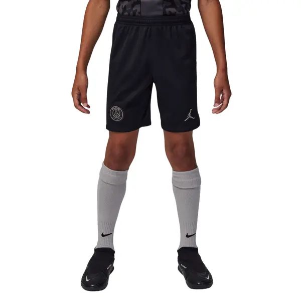 Short Third enfant PSG Dri-FIT Stadium 2023/24
