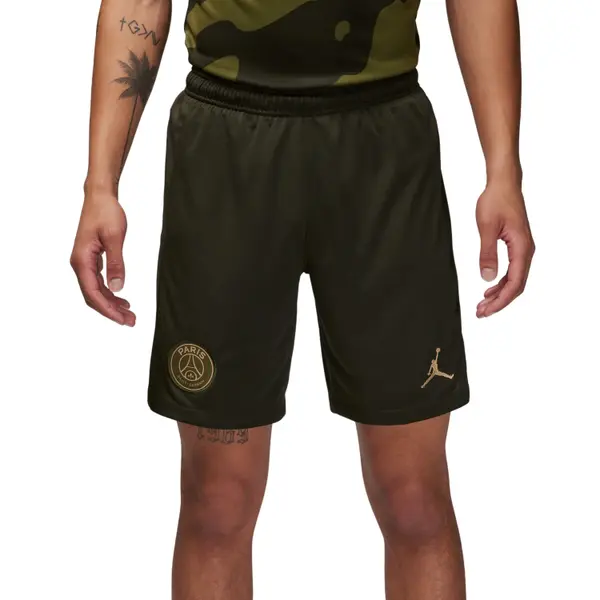 Short Fourth PSG Dri-Fit Stadium 2023/24