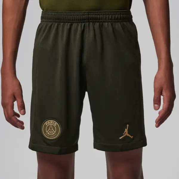 Short Fourth enfant PSG Dri-Fit Stadium 2023/24