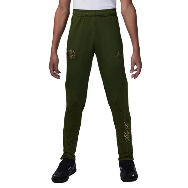 Pantalon d'entraînement Fourth enfant PSG Dri-Fit Strike Kpz 2023/24