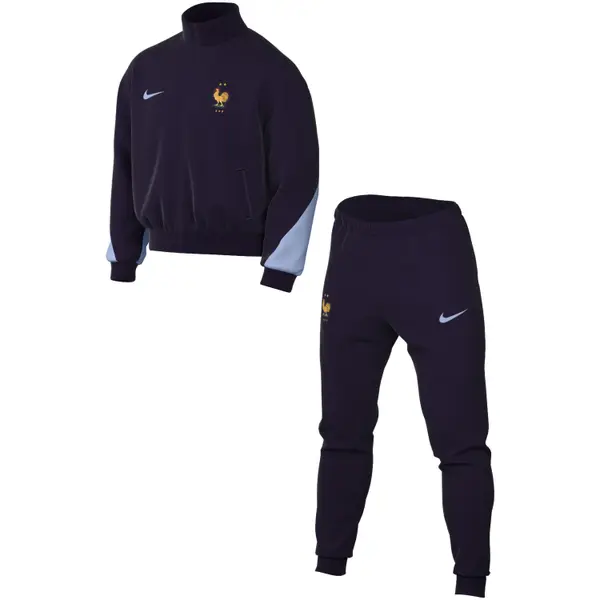 Survêtement France Dri-FIT Strike 2024/25