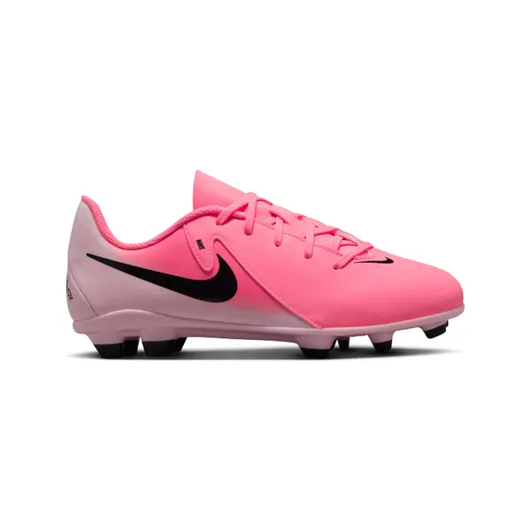 Chaussures de football enfant Nike Phantom GX II Club FG/MG